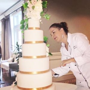 Jenean Carlton, Professional Cake Artist, Atlanta